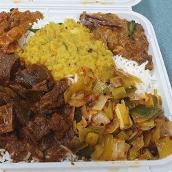 Nelasoru Takeout & Catering