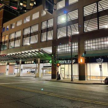 1800 MAPLE SELF PARK GARAGE - Updated June 2024 - 1800 Maple Ave