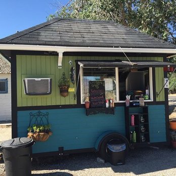 The Magic Bean Coffee Cart - The Magic Bean Coffee Cart - Coffee & Tea Near Me - Baker, Nevada