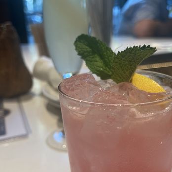 Bulla Gastrobar - Blueberry breeze - Spanish Near Me - Atlanta, Georgia Bulla Gastrobar - Blueberry breeze - Spanish Near Me - Atlanta, Georgia