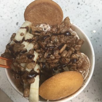 Sweet Creams - Monkey 'N Around - Ice Cream & Frozen Yogurt Near Me - Honolulu, Hawaii Sweet Creams - Monkey 'N Around - Ice Cream & Frozen Yogurt Near Me - Honolulu, Hawaii