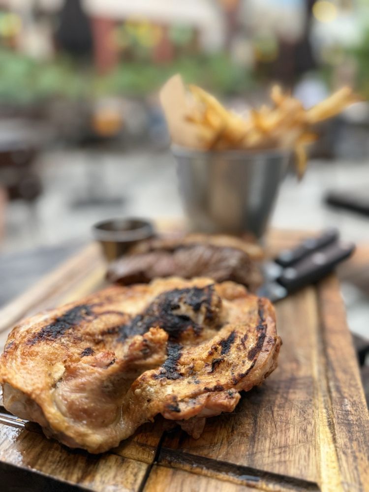 Barcelona Wine Bar - Stamford gift card