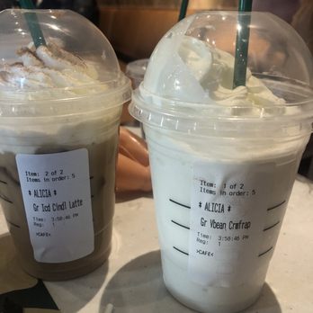 Starbucks - Coffee & Tea Near Me - Middletown, Delaware