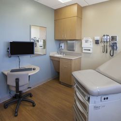 Taylor Urgent Care Walk In Clinic