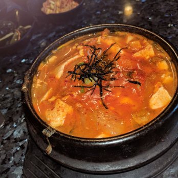 Old Village - Korean Near Me - Seattle, Washington