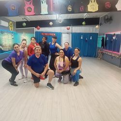 Love Live and Party Dance Studio - Amazing class