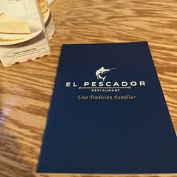 El Pescador Mariscos