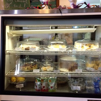 Toad House - Treats - Bakeries Near Me - Ladysmith, Wisconsin