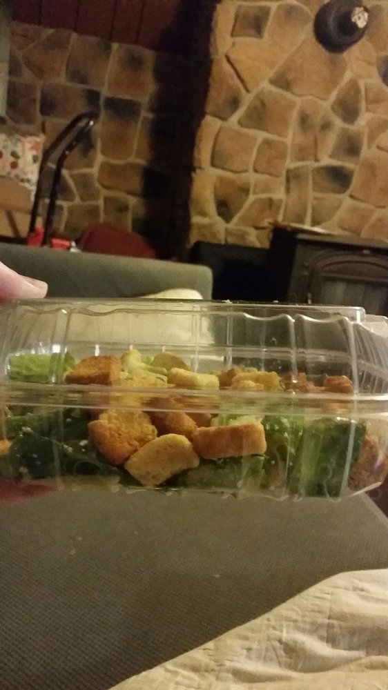 DI FIORE’S PIZZERIA & ITALIAN RESTAURANT Updated November 2024 29