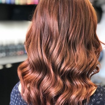 Institut Divas & Cie - Coloration roux - Hair Salons Near Me - Quebec City, Quebec Institut Divas & Cie - Coloration roux - Hair Salons Near Me - Quebec City, Quebec
