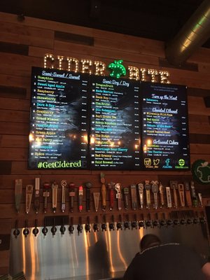 Menu photo 7 Cider Bite Portland, OR