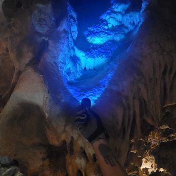 Colossal Cave Mountain Park - Amazing - Museums Near Me - Vail, Arizona
