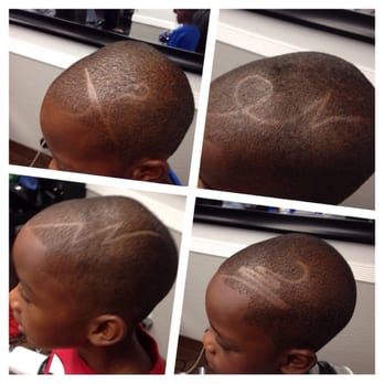 Kids Fades Designer Parts Yelp