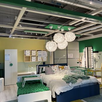 IKEA - Furniture Stores Near Me - Jönköping, F