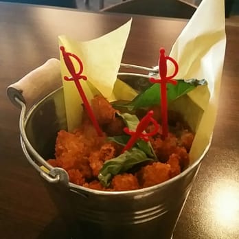 Rain Cafe - Popcorn chicken - Coffee & Tea Near Me - Seattle, Washington Rain Cafe - Popcorn chicken - Coffee & Tea Near Me - Seattle, Washington