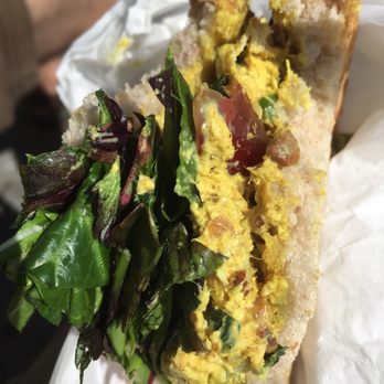 Devil's Teeth Baking Company - Chicken curry (a little sweet) - Bakeries Near Me - San Francisco, California Devil's Teeth Baking Company - Chicken curry (a little sweet) - Bakeries Near Me - San Francisco, California