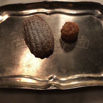 Bacchanalia - Chef Gift - New American Near Me - Atlanta, Georgia