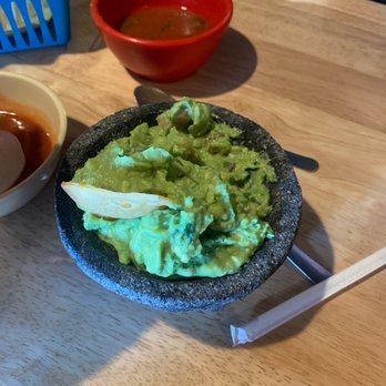 Ocampo's Restaurant - Excellent guacamole - Mexican Near Me - Yucaipa, California