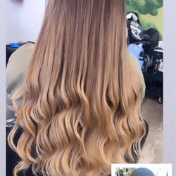 Sinaloa Beauty Salon