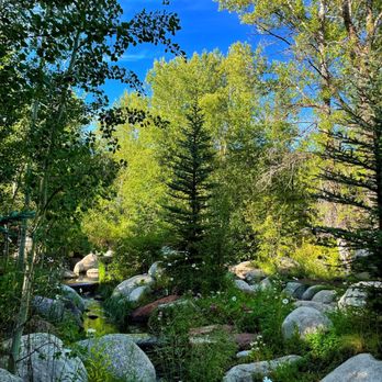 John Denver Sanctuary - John Denver Sanctuary (7/31/21) - Hiking Near Me - Aspen, Colorado John Denver Sanctuary - John Denver Sanctuary (7/31/21) - Hiking Near Me - Aspen, Colorado
