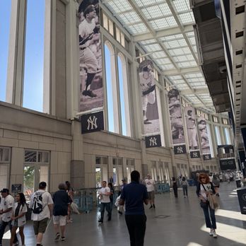Yankee Stadium - Stadiums & Arenas Near Me - Bronx, New York Yankee Stadium - Stadiums & Arenas Near Me - Bronx, New York