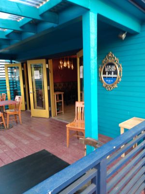 Leikam Brewing by null