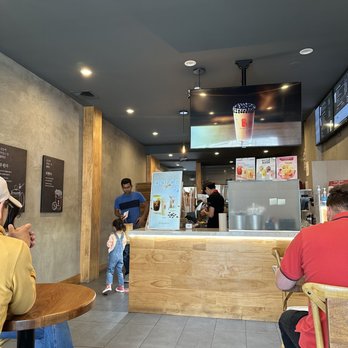 Gong Cha - Bubble Tea Near Me - Palisades Park, New Jersey Gong Cha - Bubble Tea Near Me - Palisades Park, New Jersey