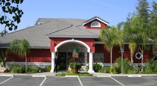 Little Red School House - childcare center in Bakersfield, CA