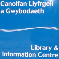 Library and Information Services - Library and Information Services, Swansea University