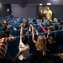 Cinéma le Concorde