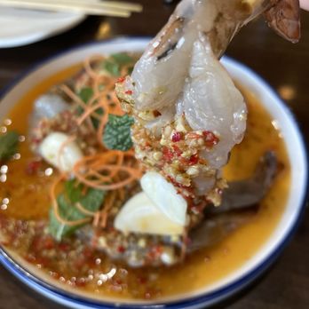 Thai Ghang Waan - Thai Near Me - Springfield, Virginia Thai Ghang Waan - Thai Near Me - Springfield, Virginia