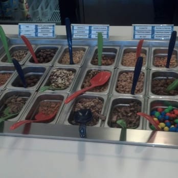 406 Frozen Yogurt - Toppings - Ice Cream & Frozen Yogurt Near Me - Missoula, Montana 406 Frozen Yogurt - Toppings - Ice Cream & Frozen Yogurt Near Me - Missoula, Montana