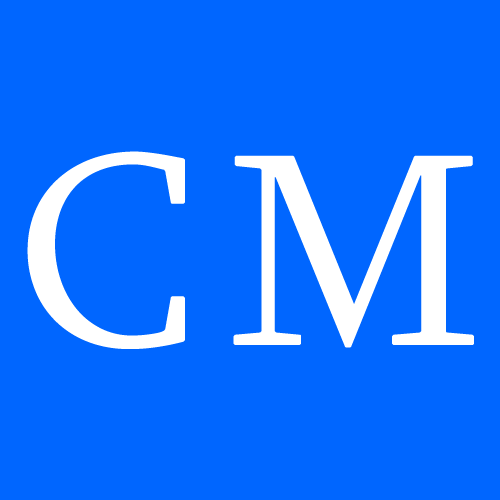 Correct Move Logo