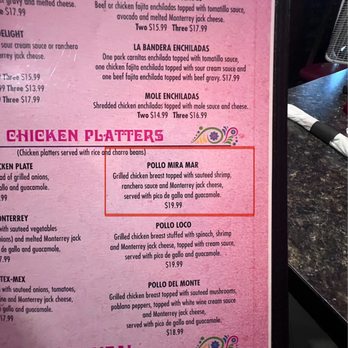 Martha’s Mexican Restaurant - What I ordered - Tex-Mex Near Me - Tomball, Texas Martha’s Mexican Restaurant - What I ordered - Tex-Mex Near Me - Tomball, Texas