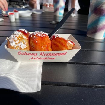 Solvang Restaurant - Scandinavian Near Me - Solvang, California