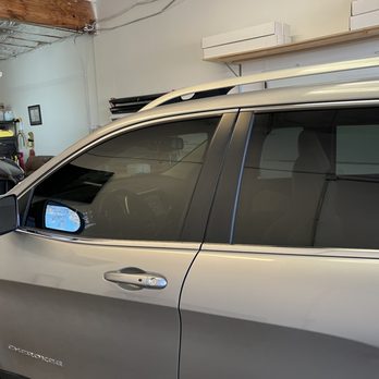 M1 Window Tint - Car Window Tinting Near Me - Vista, California M1 Window Tint - Car Window Tinting Near Me - Vista, California