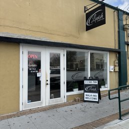 Exterior photo of Lavish Nails Georgetown - Georgetown, Texas Exterior photo of Lavish Nails Georgetown - Georgetown, Texas