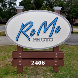 Ro-Mo Photo & Portrait Studio