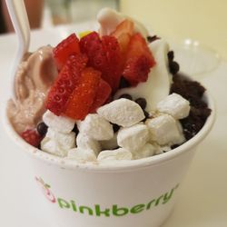 Pinkberry