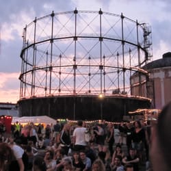 Suvilahti