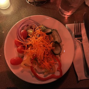Pastabilities - Side salad - Italian Near Me - Syracuse, New York