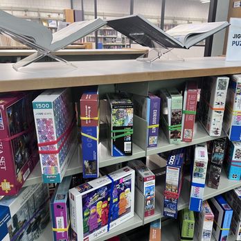 Millburn Free Public Library - Board games & puzzles - Libraries Near Me - Millburn, New Jersey Millburn Free Public Library - Board games & puzzles - Libraries Near Me - Millburn, New Jersey