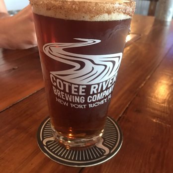 Cotee River Brewing - Breweries Near Me - New Port Richey, Florida Cotee River Brewing - Breweries Near Me - New Port Richey, Florida