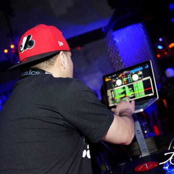 Markus Luxe Entertainment - DJs Near Me Markus Luxe Entertainment - DJs Near Me