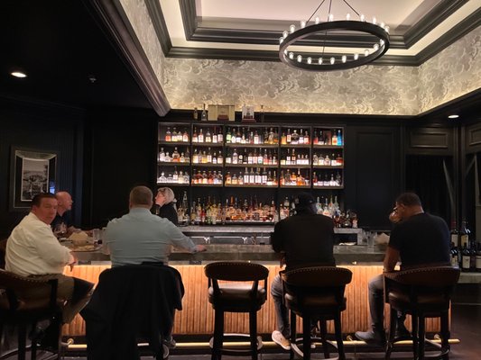 The Commodore by null