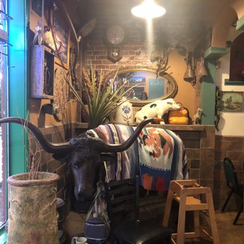 Rodolfo's - Entrance bull. - Mexican Near Me - Selma, California Rodolfo's - Entrance bull. - Mexican Near Me - Selma, California