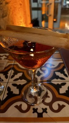 Havana 1957 | Ocean Drive (1410) | Cuban Cuisine by null