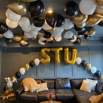 Sweet N' Sassy Balloons - Balloon Services Near Me