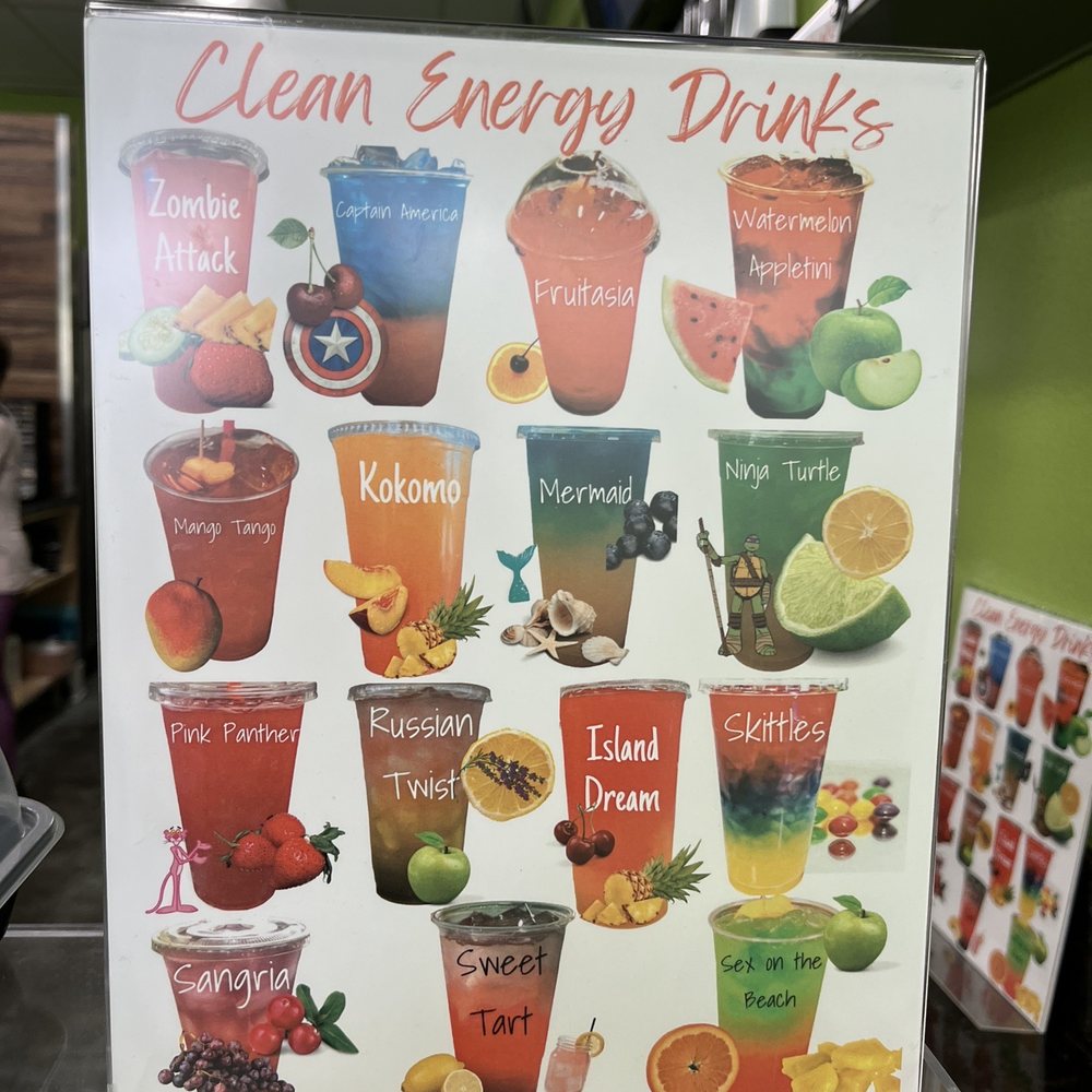 Menu 6/1/23