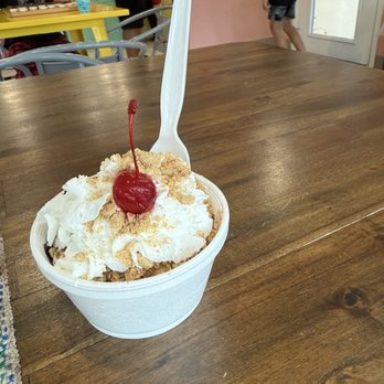 Ice Cream Fundaes - Ice Cream & Frozen Yogurt Near Me - Orange City, Florida Ice Cream Fundaes - Ice Cream & Frozen Yogurt Near Me - Orange City, Florida